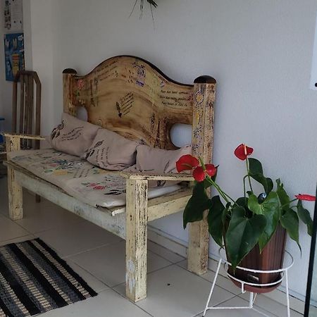 Apartamento Novo 450 Mt Da Praia Ingleses Florianópolis Kültér fotó