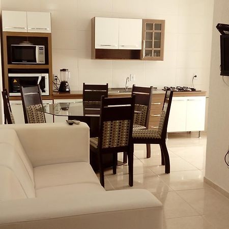 Apartamento Novo 450 Mt Da Praia Ingleses Florianópolis Kültér fotó
