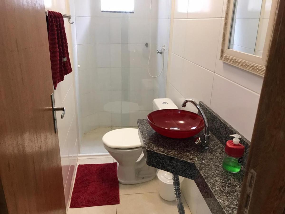 Apartamento Novo 450 Mt Da Praia Ingleses Florianópolis Kültér fotó