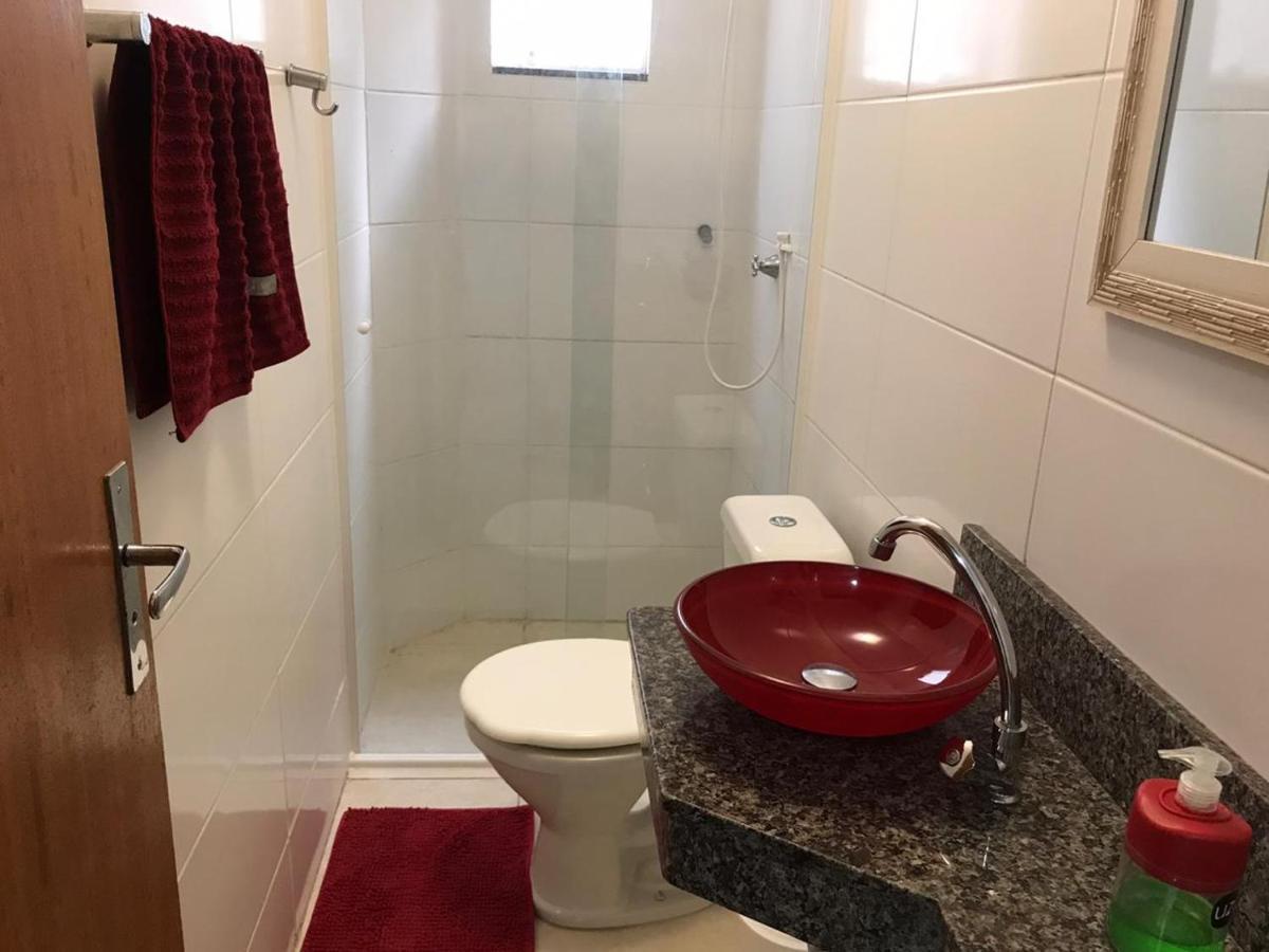 Apartamento Novo 450 Mt Da Praia Ingleses Florianópolis Kültér fotó