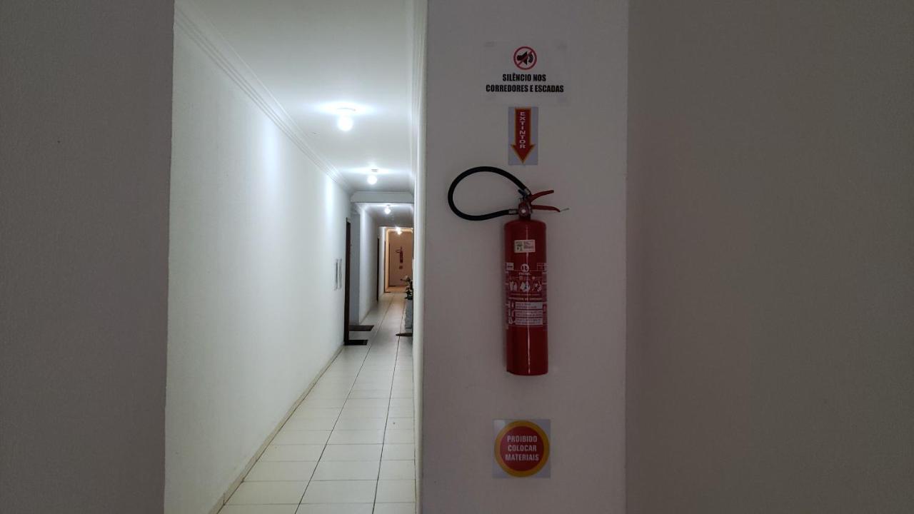 Apartamento Novo 450 Mt Da Praia Ingleses Florianópolis Kültér fotó