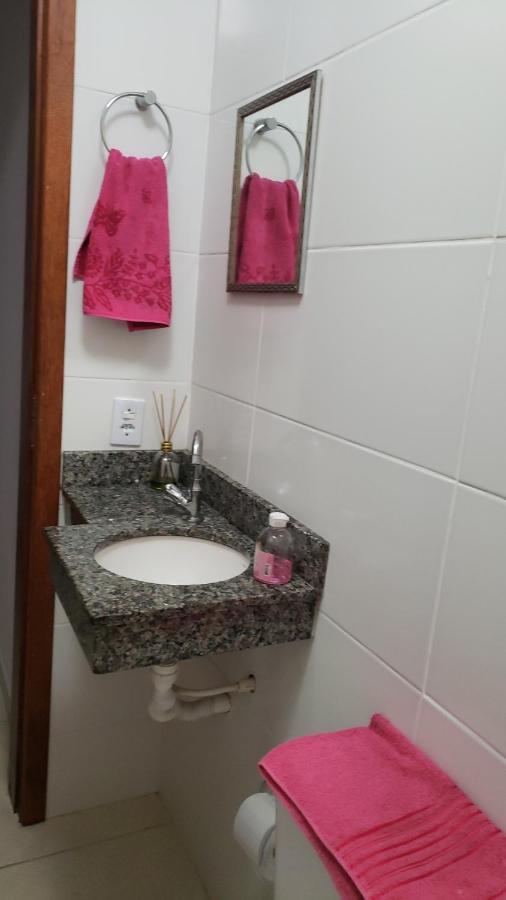 Apartamento Novo 450 Mt Da Praia Ingleses Florianópolis Kültér fotó