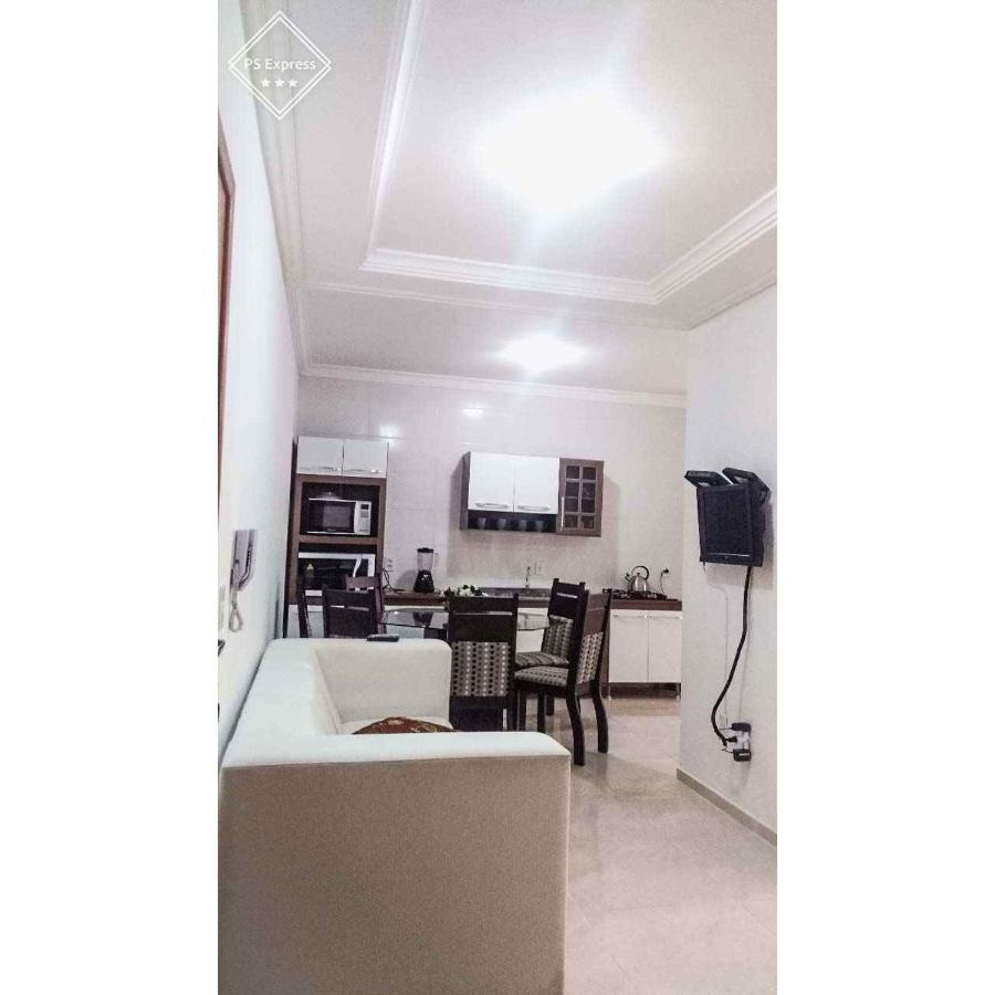 Apartamento Novo 450 Mt Da Praia Ingleses Florianópolis Kültér fotó