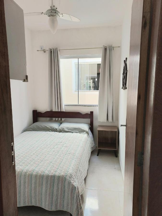 Apartamento Novo 450 Mt Da Praia Ingleses Florianópolis Kültér fotó