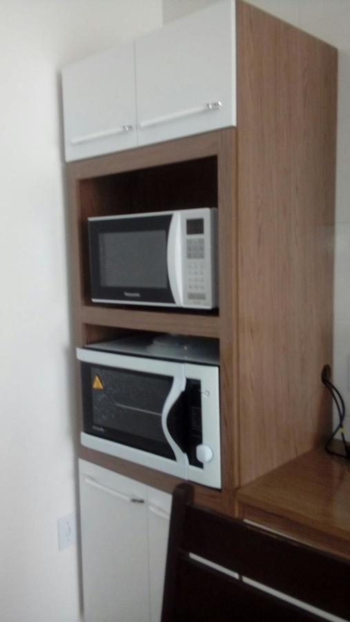 Apartamento Novo 450 Mt Da Praia Ingleses Florianópolis Kültér fotó