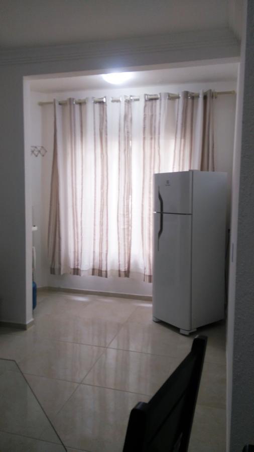 Apartamento Novo 450 Mt Da Praia Ingleses Florianópolis Kültér fotó