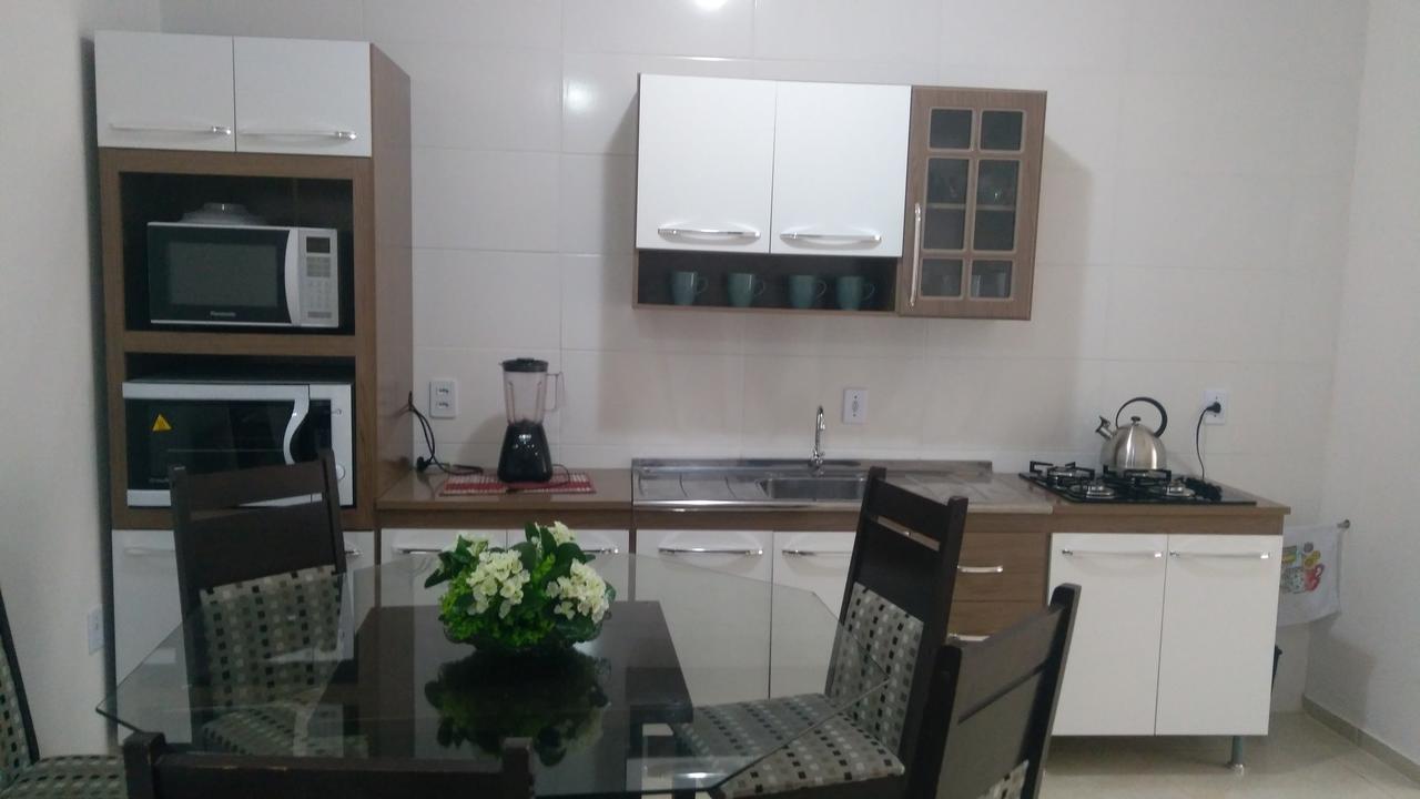 Apartamento Novo 450 Mt Da Praia Ingleses Florianópolis Kültér fotó
