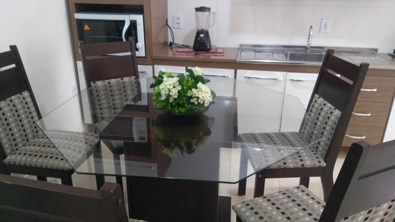 Apartamento Novo 450 Mt Da Praia Ingleses Florianópolis Kültér fotó