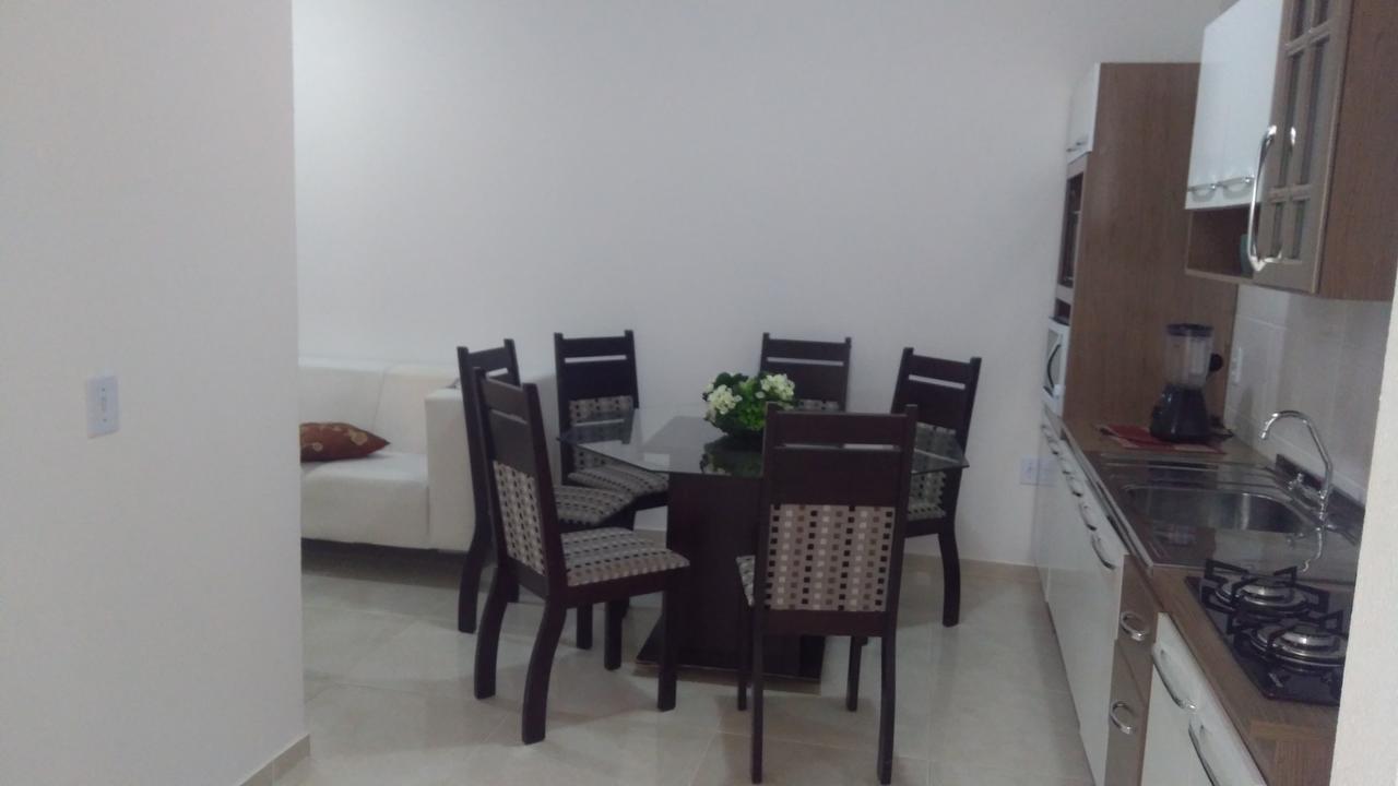 Apartamento Novo 450 Mt Da Praia Ingleses Florianópolis Kültér fotó