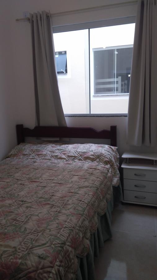 Apartamento Novo 450 Mt Da Praia Ingleses Florianópolis Kültér fotó