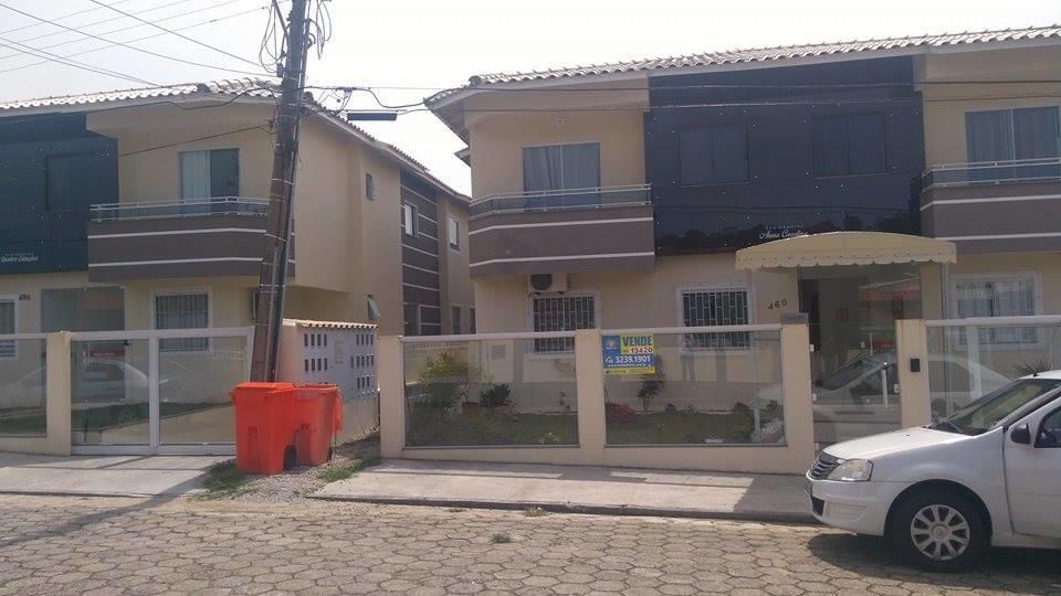 Apartamento Novo 450 Mt Da Praia Ingleses Florianópolis Kültér fotó