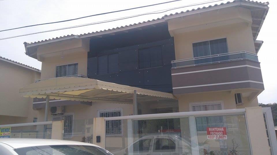 Apartamento Novo 450 Mt Da Praia Ingleses Florianópolis Kültér fotó