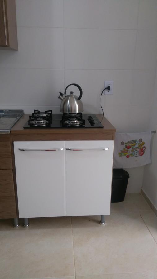 Apartamento Novo 450 Mt Da Praia Ingleses Florianópolis Kültér fotó