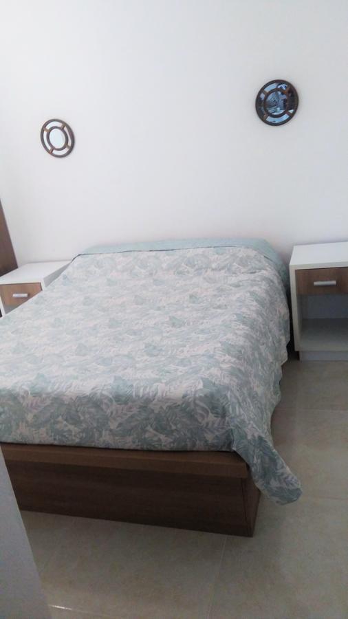 Apartamento Novo 450 Mt Da Praia Ingleses Florianópolis Kültér fotó