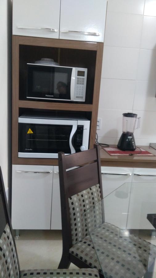 Apartamento Novo 450 Mt Da Praia Ingleses Florianópolis Kültér fotó