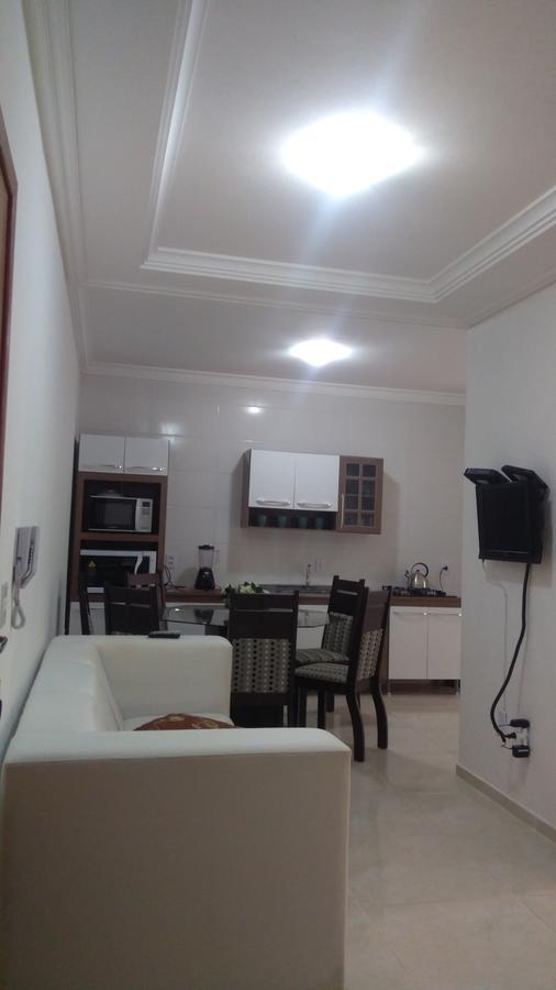 Apartamento Novo 450 Mt Da Praia Ingleses Florianópolis Kültér fotó