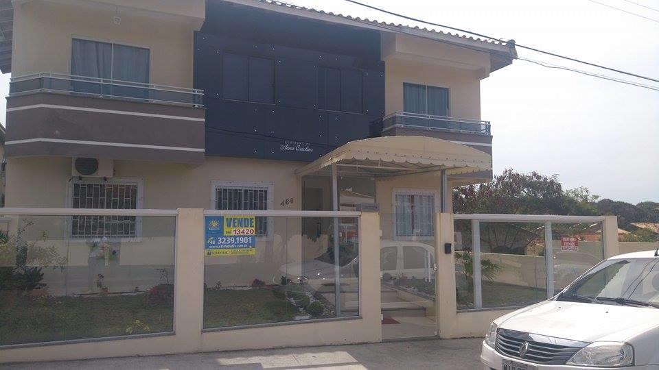 Apartamento Novo 450 Mt Da Praia Ingleses Florianópolis Kültér fotó