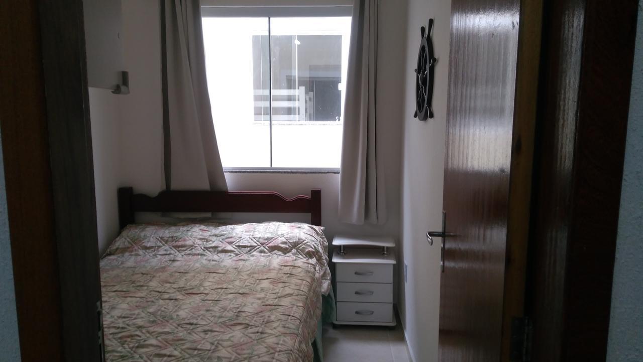 Apartamento Novo 450 Mt Da Praia Ingleses Florianópolis Kültér fotó