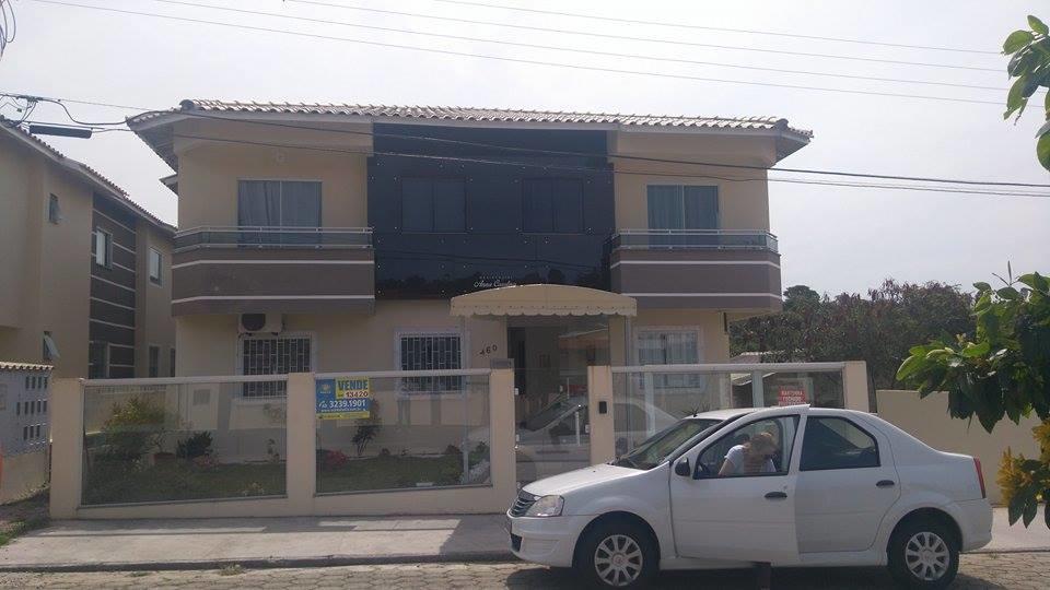 Apartamento Novo 450 Mt Da Praia Ingleses Florianópolis Kültér fotó