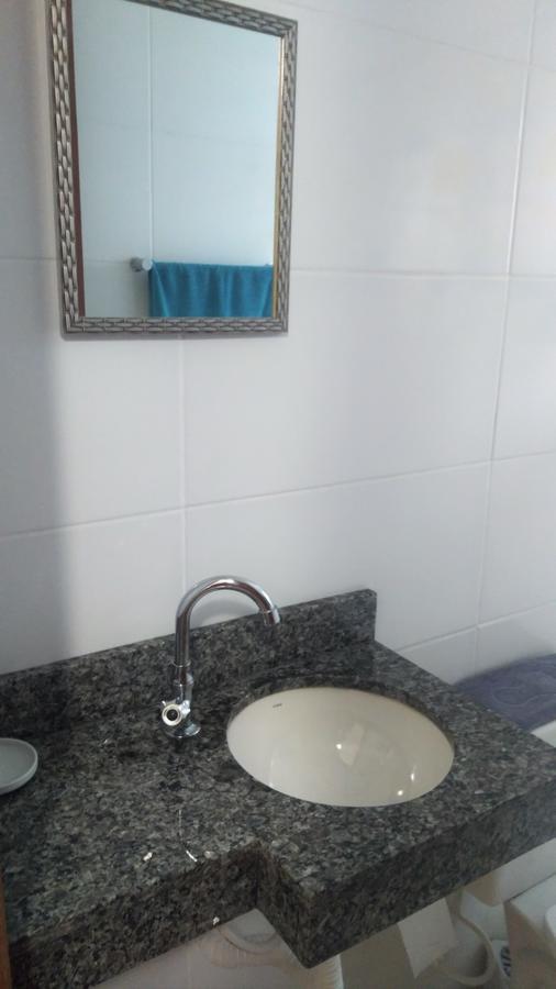 Apartamento Novo 450 Mt Da Praia Ingleses Florianópolis Kültér fotó