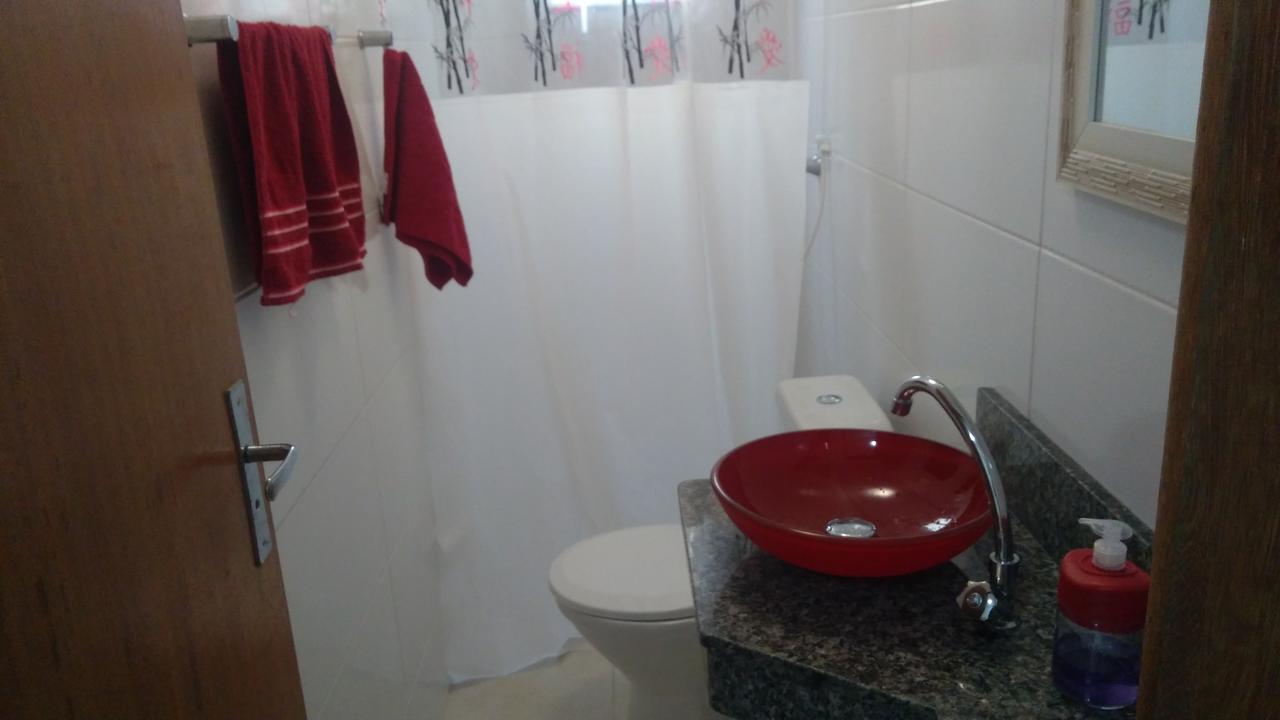 Apartamento Novo 450 Mt Da Praia Ingleses Florianópolis Kültér fotó